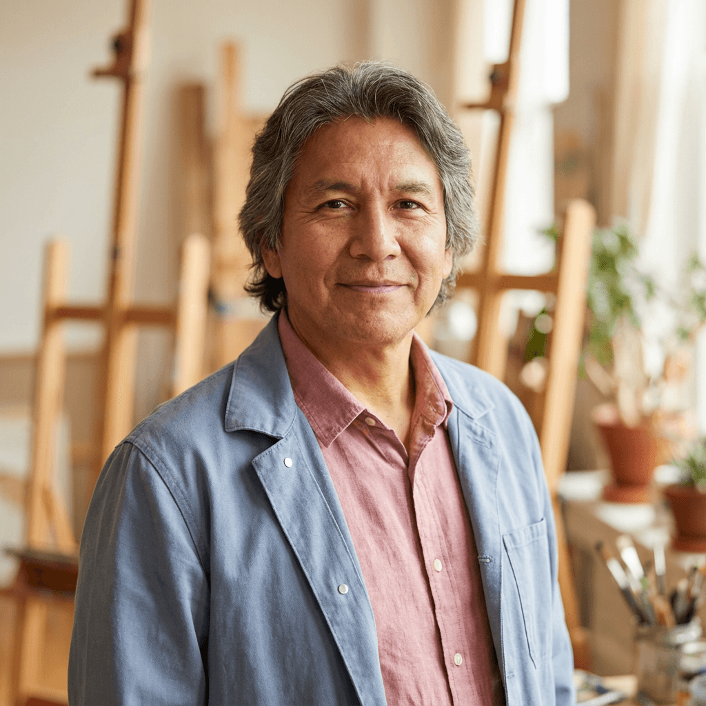 Marc Dion, homeowner in Montreal